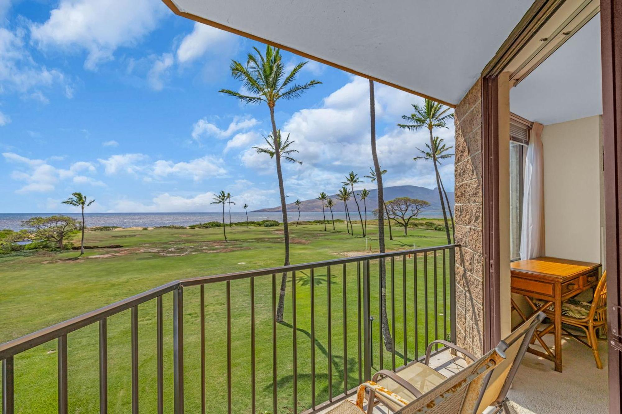 Kauhale Makai 230 Apartment Kihei Bagian luar foto